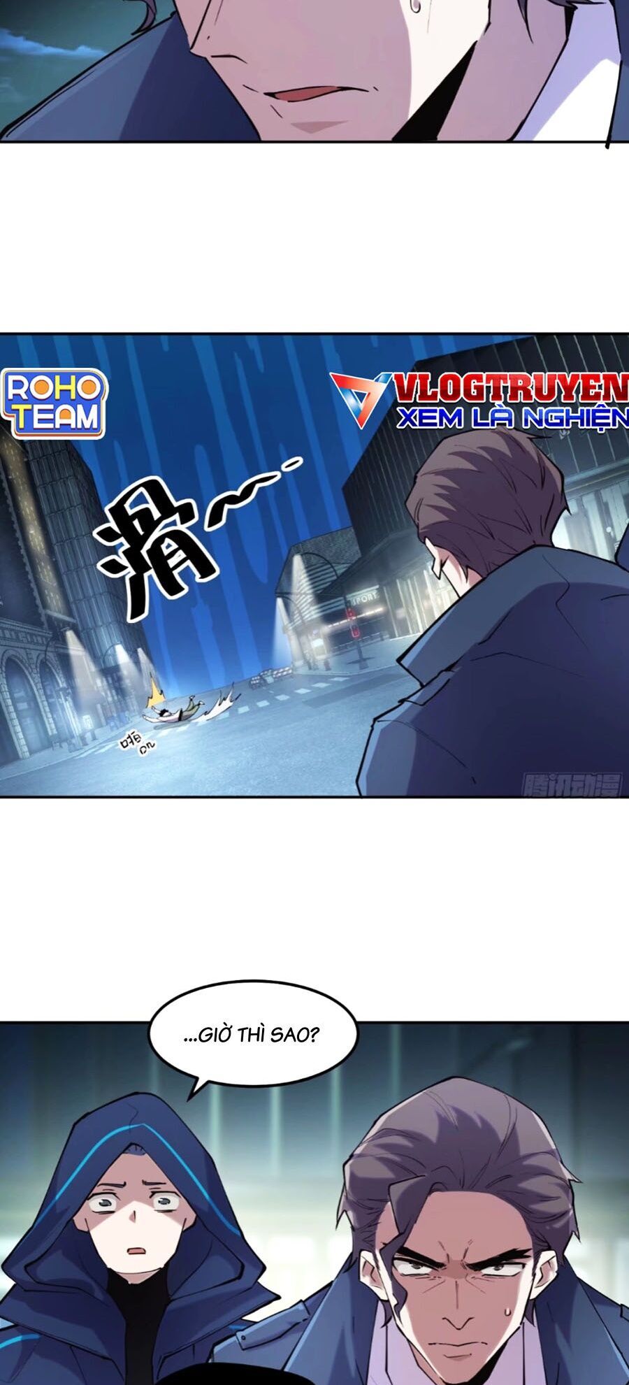 Tôi Vậy Mà Lại Là Trùm Cuối - Chapter 43 - Page 14