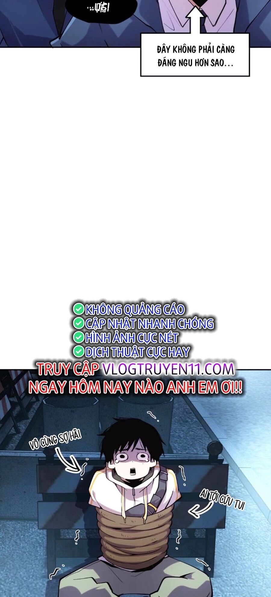 Tôi Vậy Mà Lại Là Trùm Cuối - Chapter 43 - Page 15