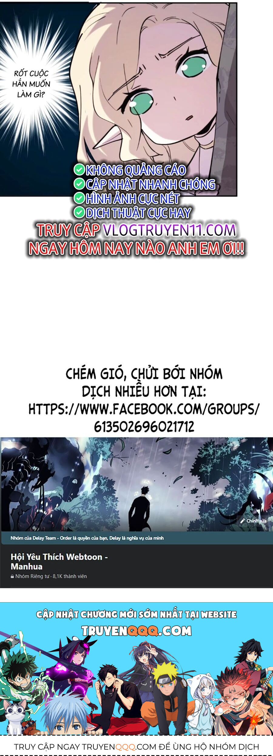 Tôi Vậy Mà Lại Là Trùm Cuối - Chapter 43 - Page 19