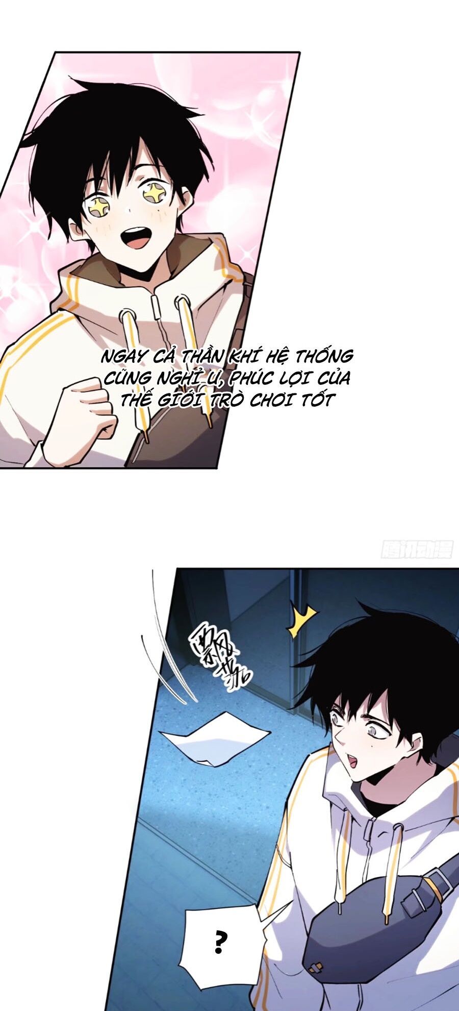 Tôi Vậy Mà Lại Là Trùm Cuối - Chapter 43 - Page 4