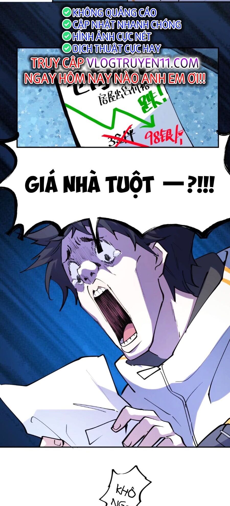 Tôi Vậy Mà Lại Là Trùm Cuối - Chapter 43 - Page 5