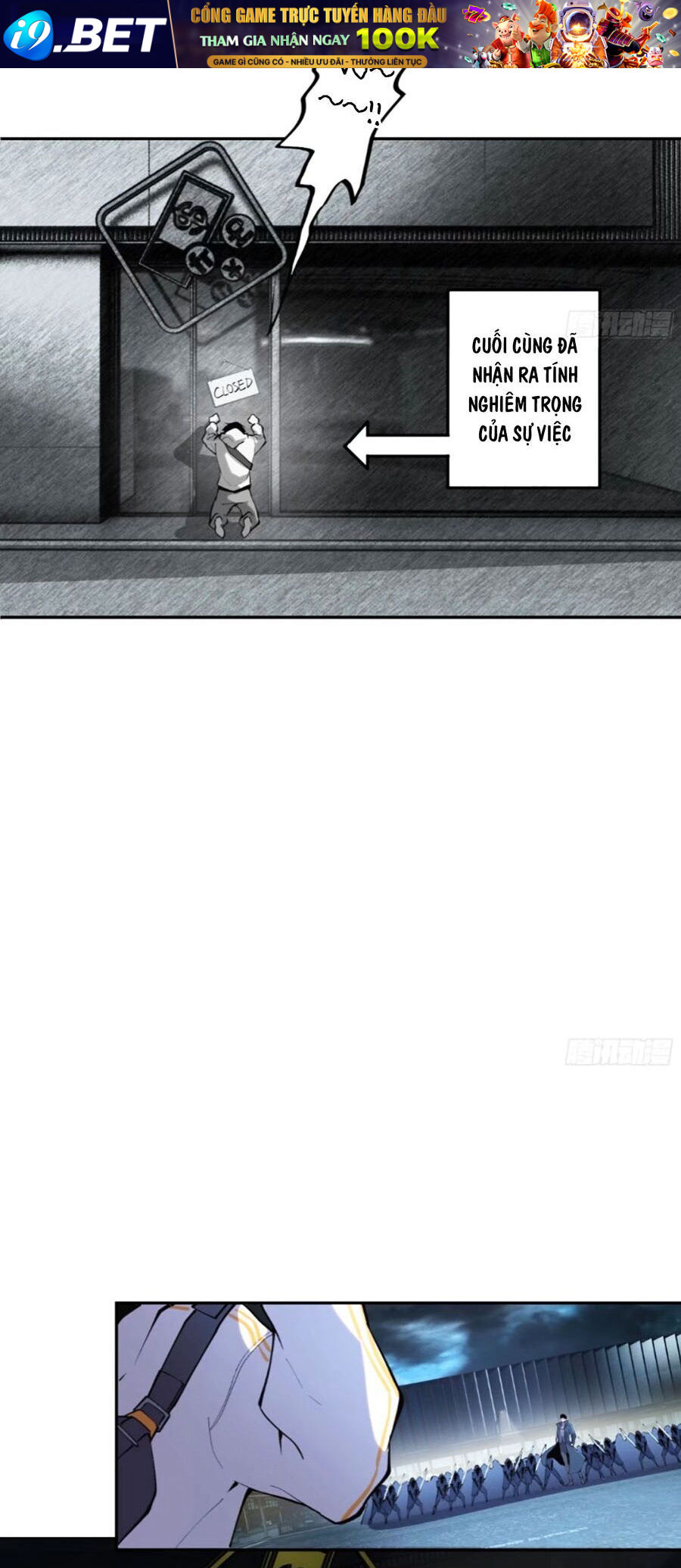 Tôi Vậy Mà Lại Là Trùm Cuối - Chapter 43 - Page 6