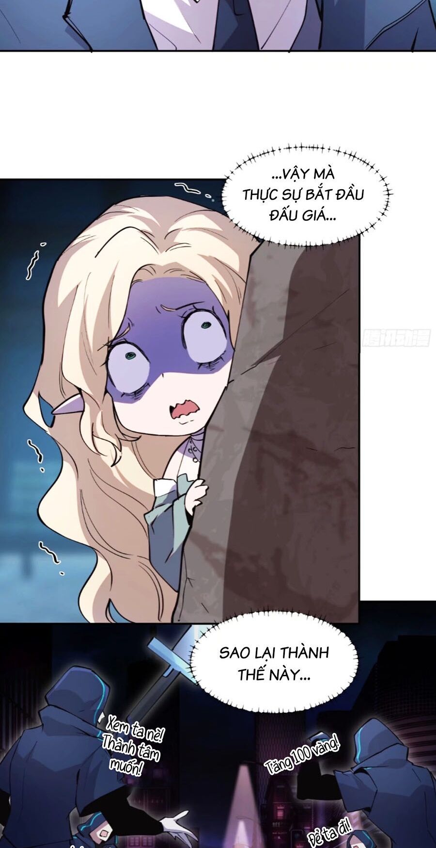 Tôi Vậy Mà Lại Là Trùm Cuối - Chapter 44 - Page 18