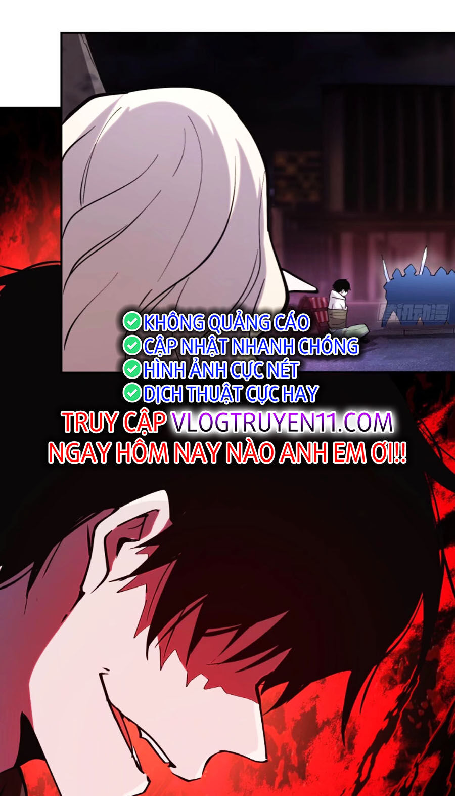 Tôi Vậy Mà Lại Là Trùm Cuối - Chapter 44 - Page 20