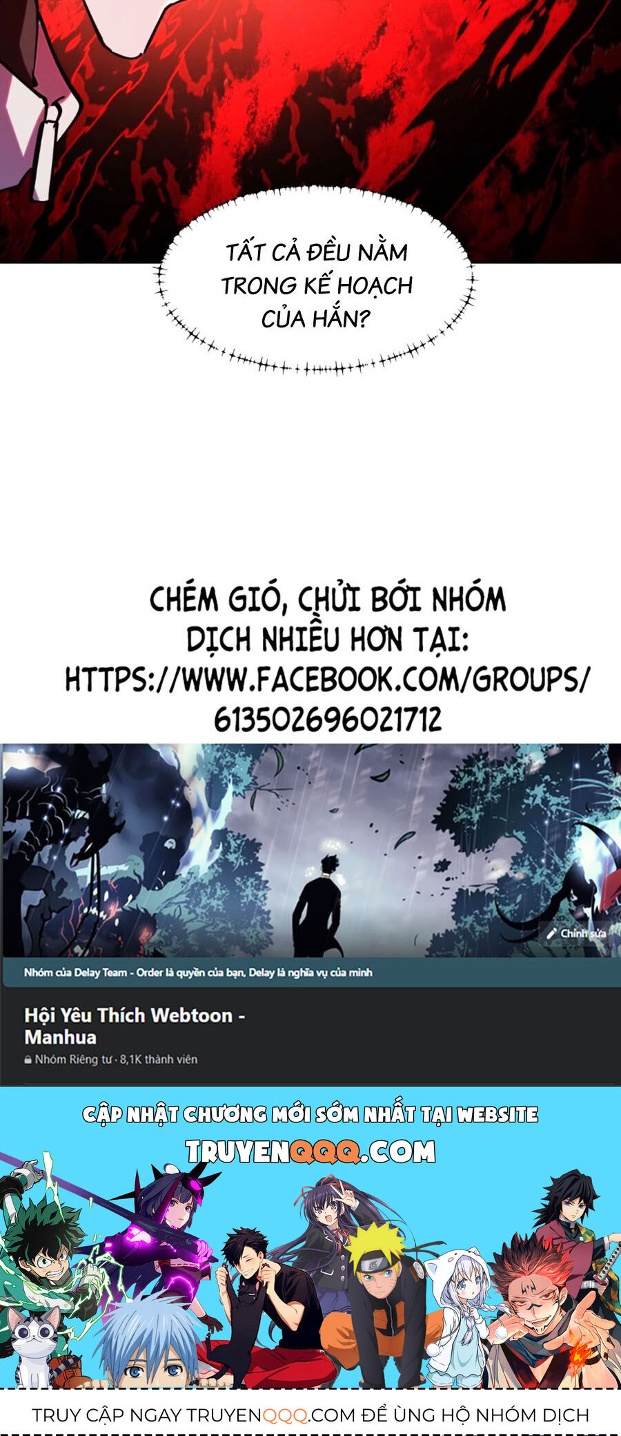 Tôi Vậy Mà Lại Là Trùm Cuối - Chapter 44 - Page 21