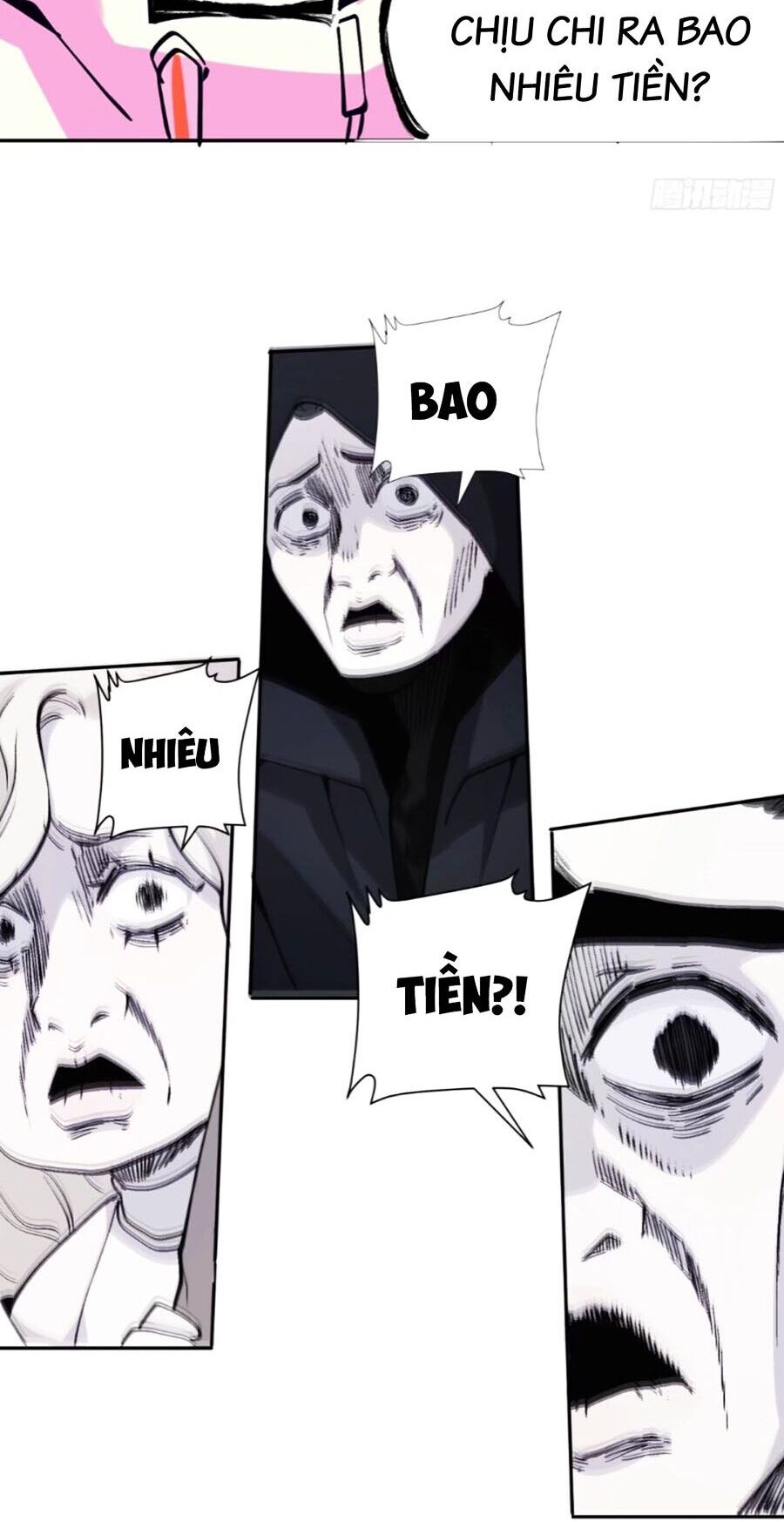 Tôi Vậy Mà Lại Là Trùm Cuối - Chapter 44 - Page 3