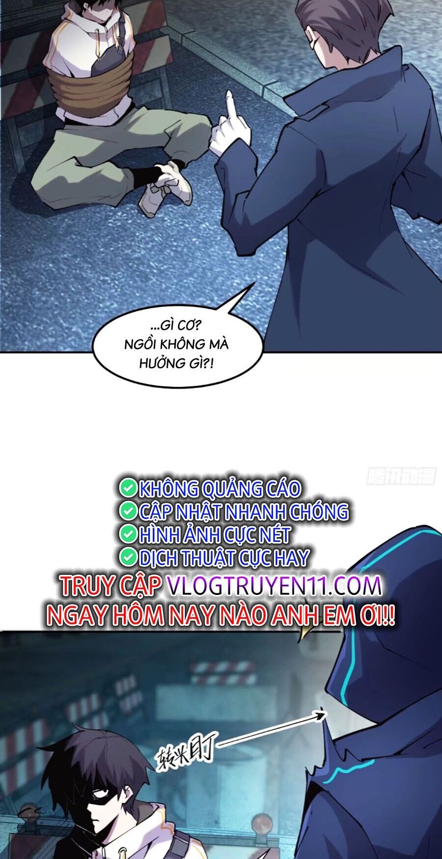 Tôi Vậy Mà Lại Là Trùm Cuối - Chapter 44 - Page 9