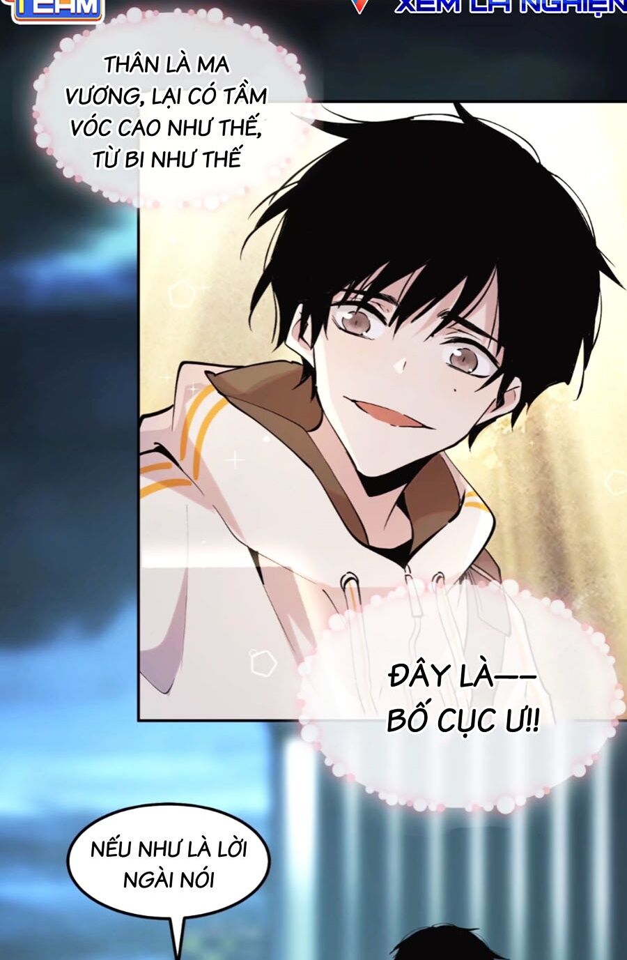 Tôi Vậy Mà Lại Là Trùm Cuối - Chapter 45 - Page 16