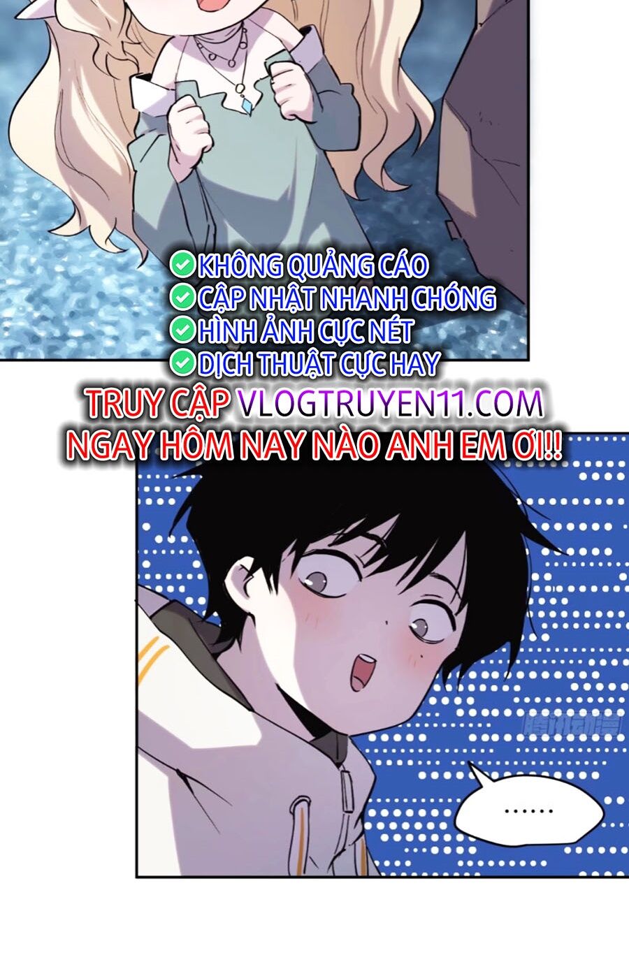 Tôi Vậy Mà Lại Là Trùm Cuối - Chapter 45 - Page 18