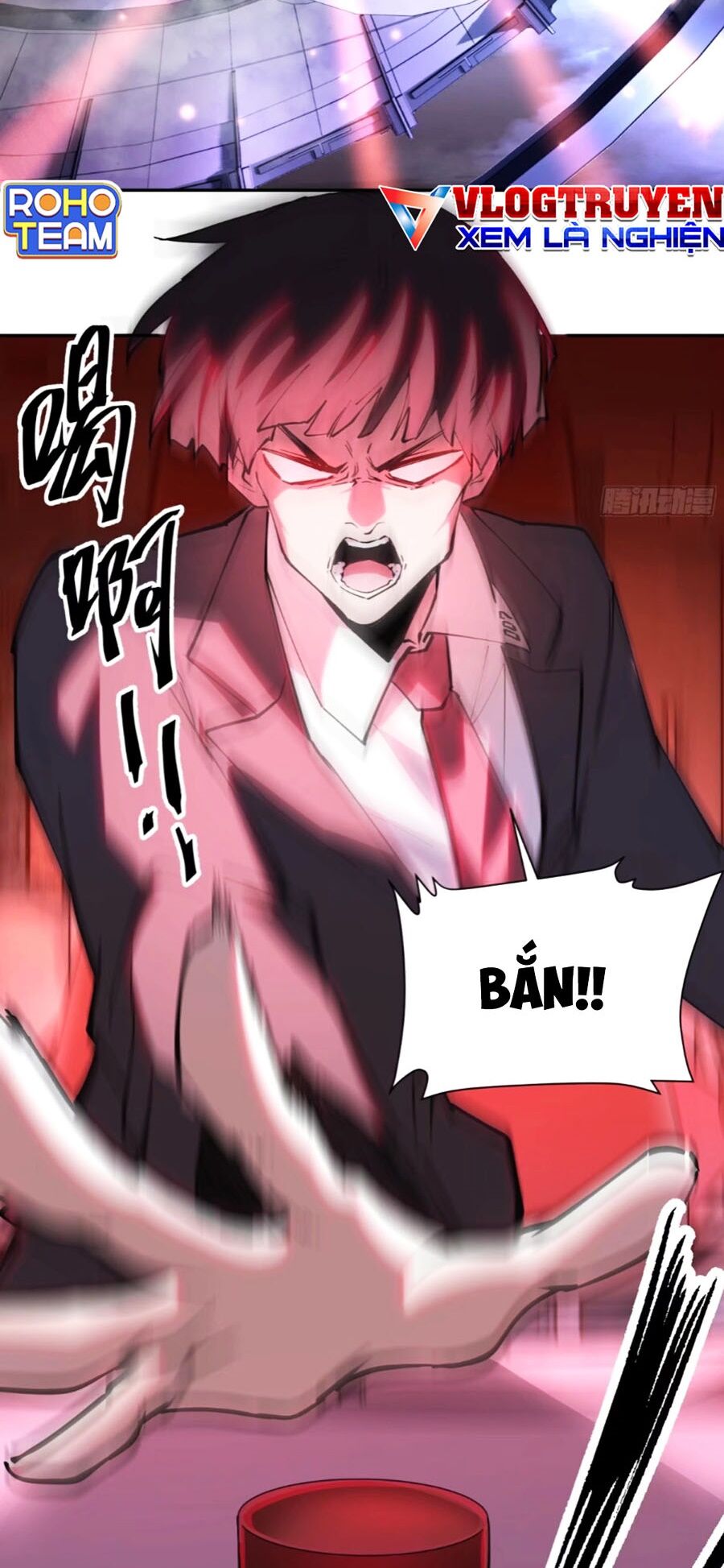 Tôi Vậy Mà Lại Là Trùm Cuối - Chapter 46 - Page 14