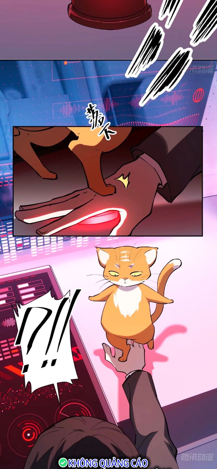 Tôi Vậy Mà Lại Là Trùm Cuối - Chapter 46 - Page 15