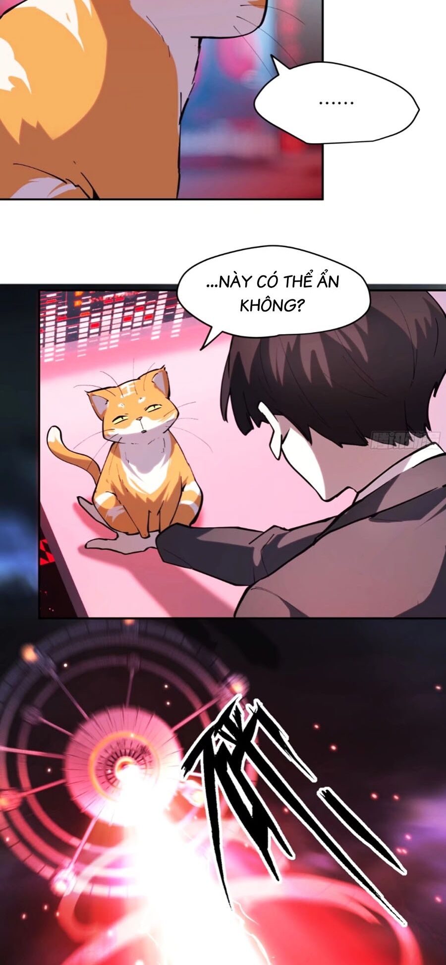 Tôi Vậy Mà Lại Là Trùm Cuối - Chapter 46 - Page 18