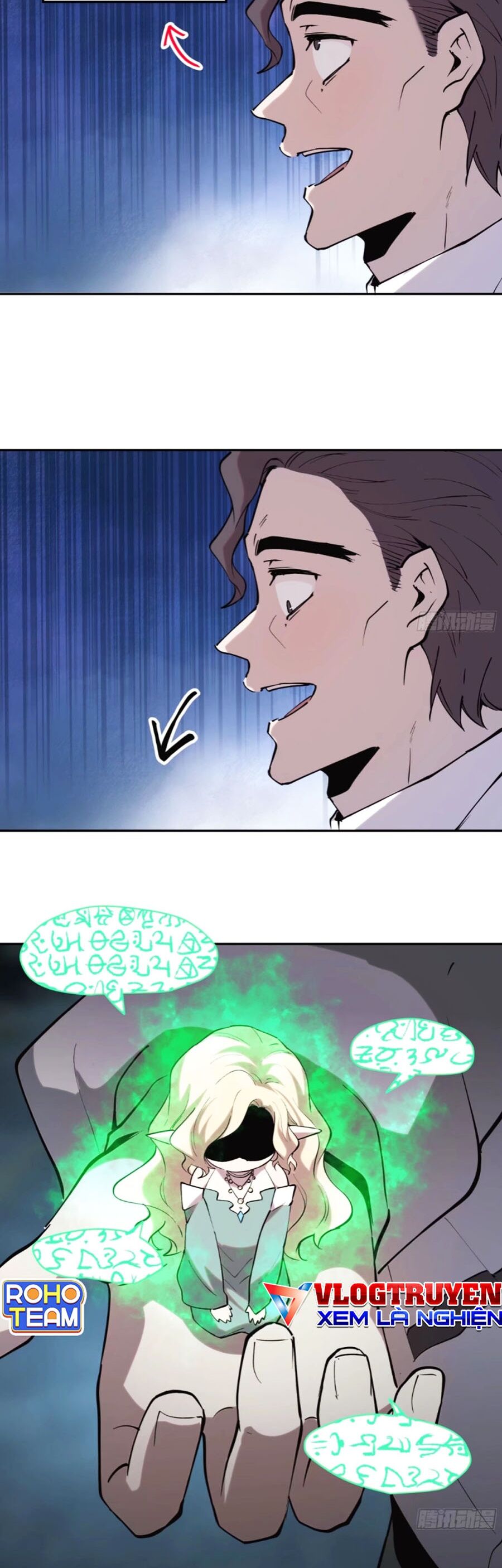 Tôi Vậy Mà Lại Là Trùm Cuối - Chapter 46 - Page 4