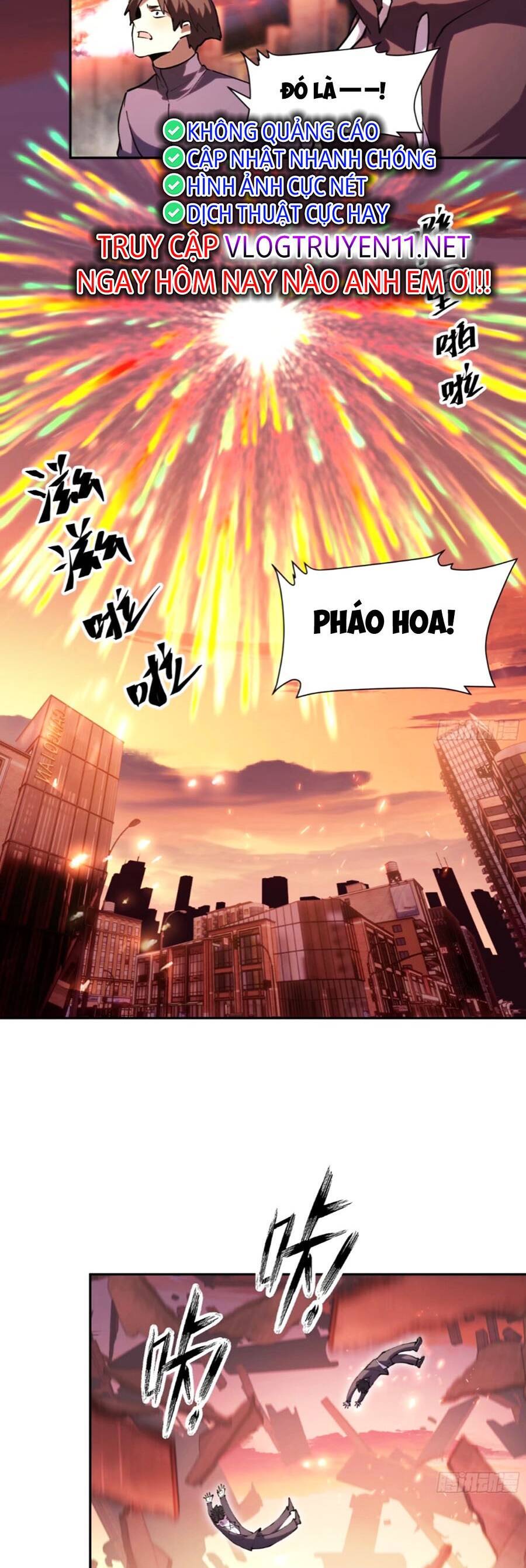 Tôi Vậy Mà Lại Là Trùm Cuối - Chapter 47 - Page 11