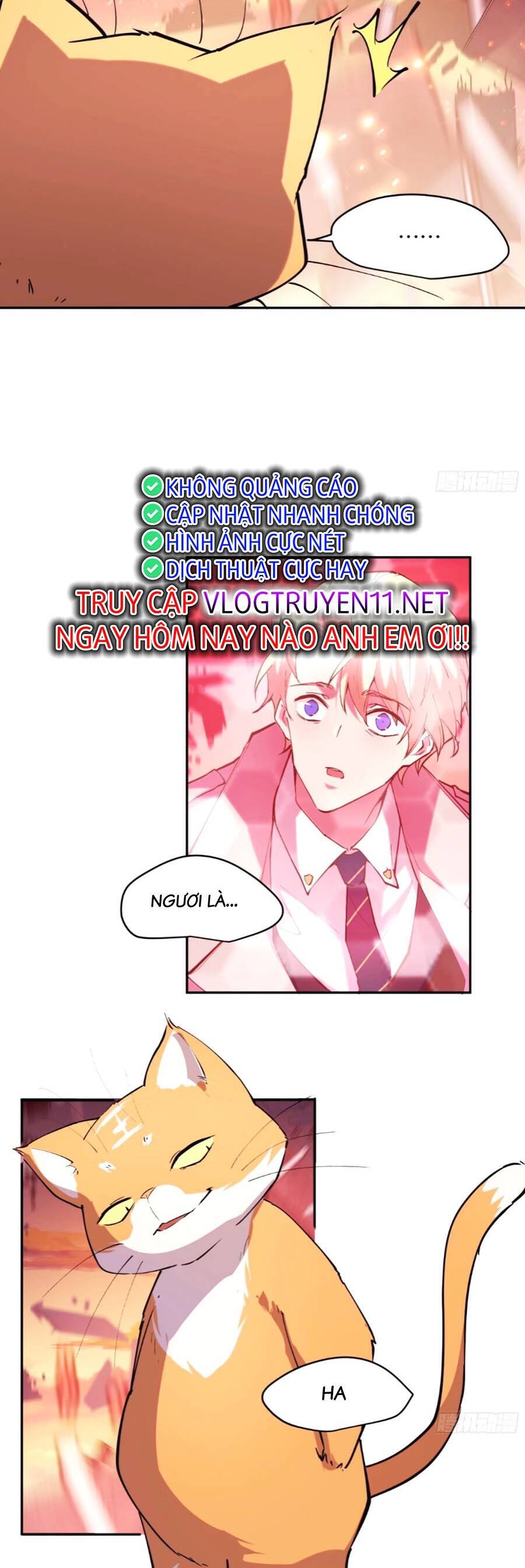 Tôi Vậy Mà Lại Là Trùm Cuối - Chapter 47 - Page 13