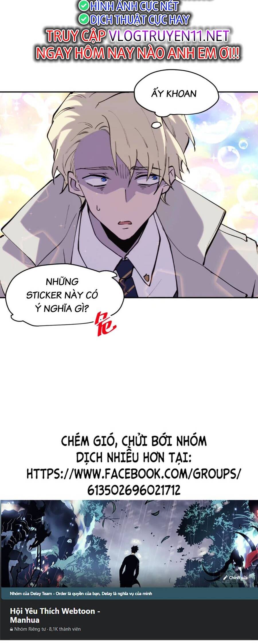 Tôi Vậy Mà Lại Là Trùm Cuối - Chapter 47 - Page 24