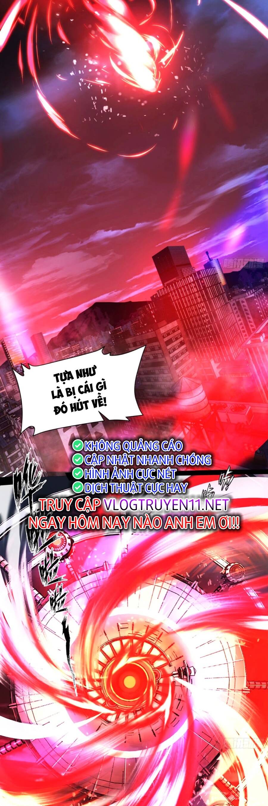 Tôi Vậy Mà Lại Là Trùm Cuối - Chapter 47 - Page 3