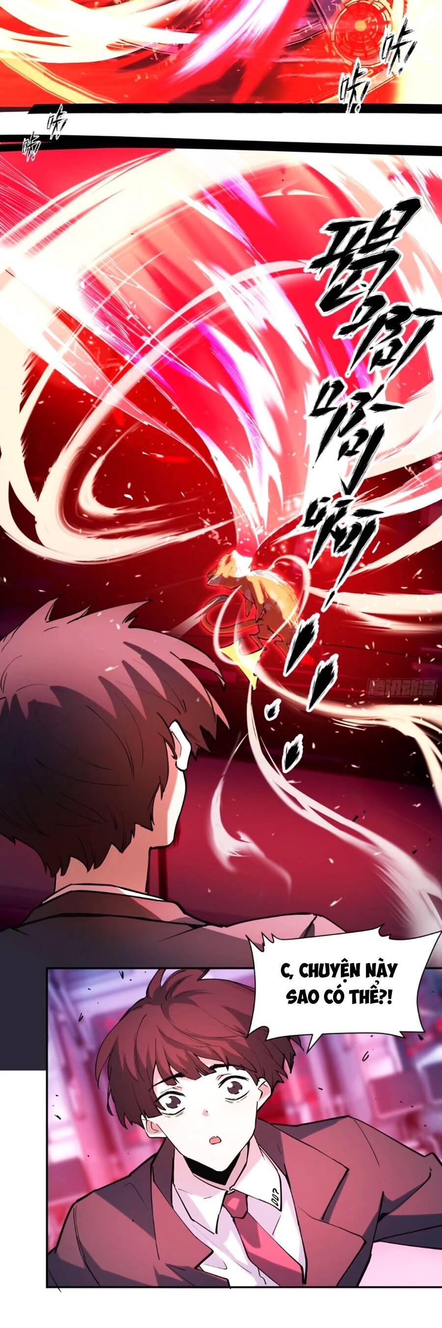 Tôi Vậy Mà Lại Là Trùm Cuối - Chapter 47 - Page 4