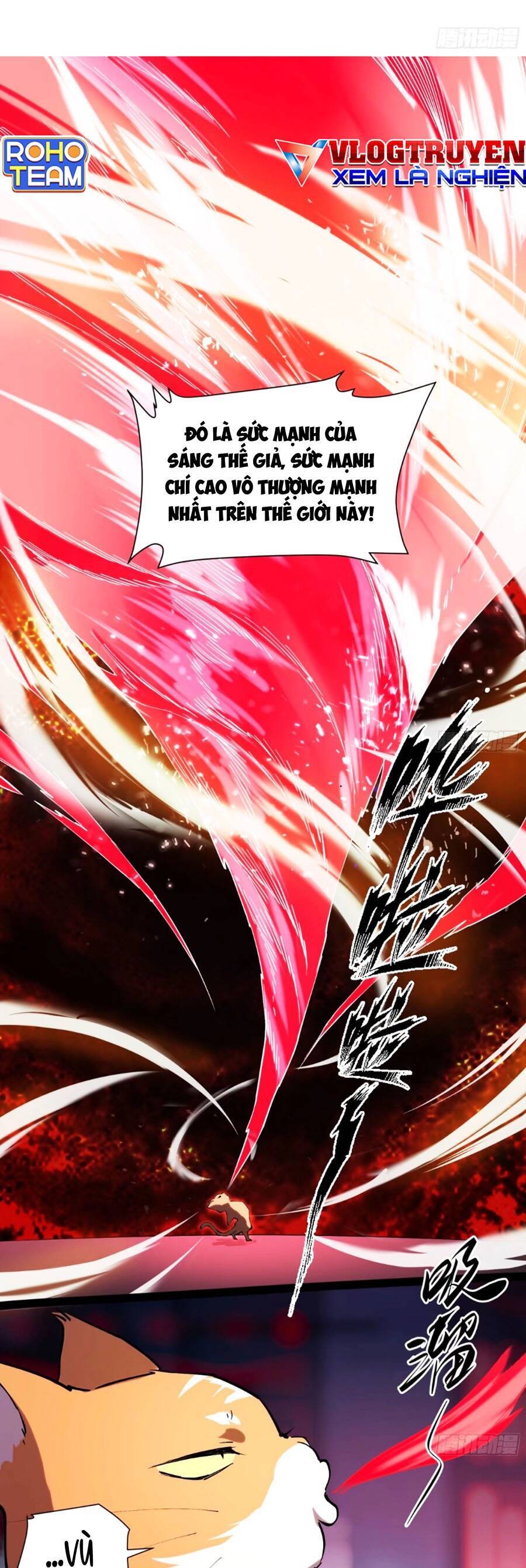 Tôi Vậy Mà Lại Là Trùm Cuối - Chapter 47 - Page 5