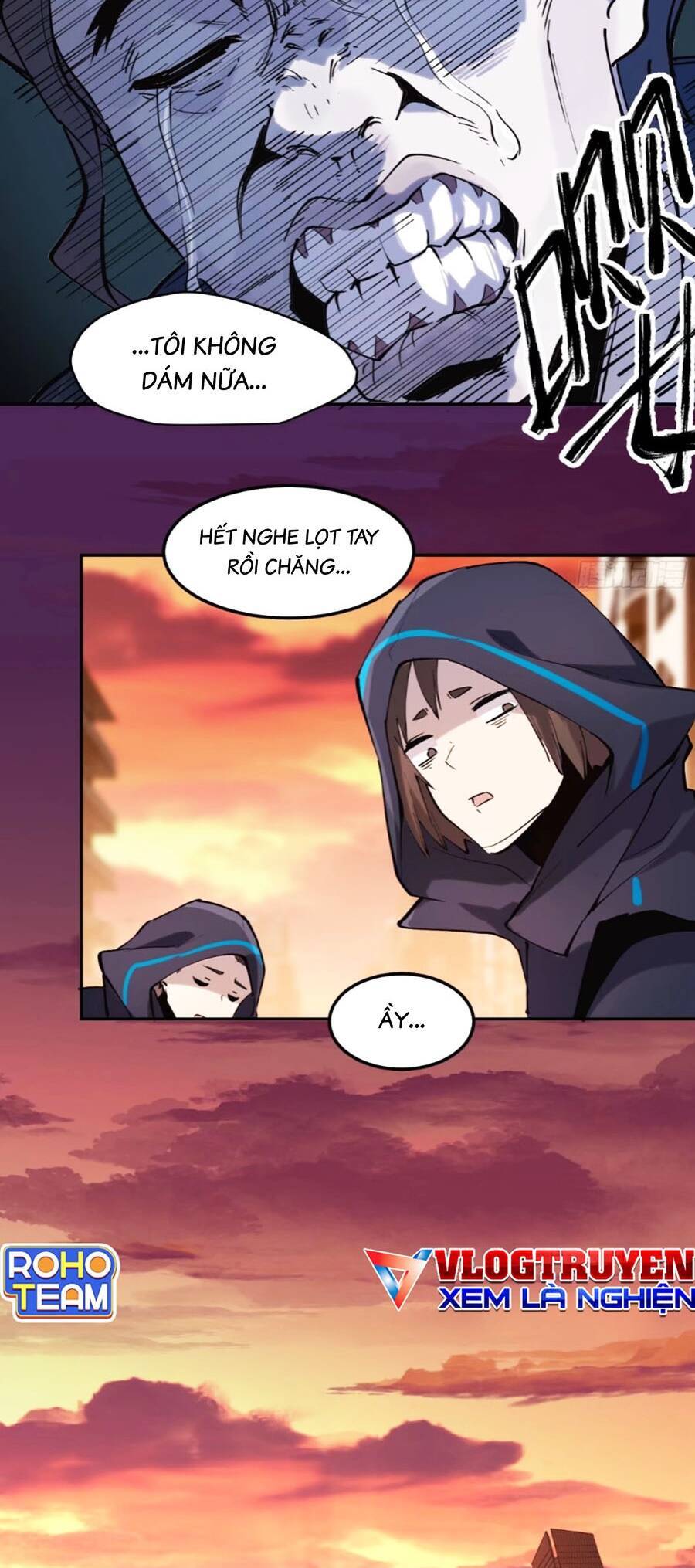 Tôi Vậy Mà Lại Là Trùm Cuối - Chapter 48 - Page 12