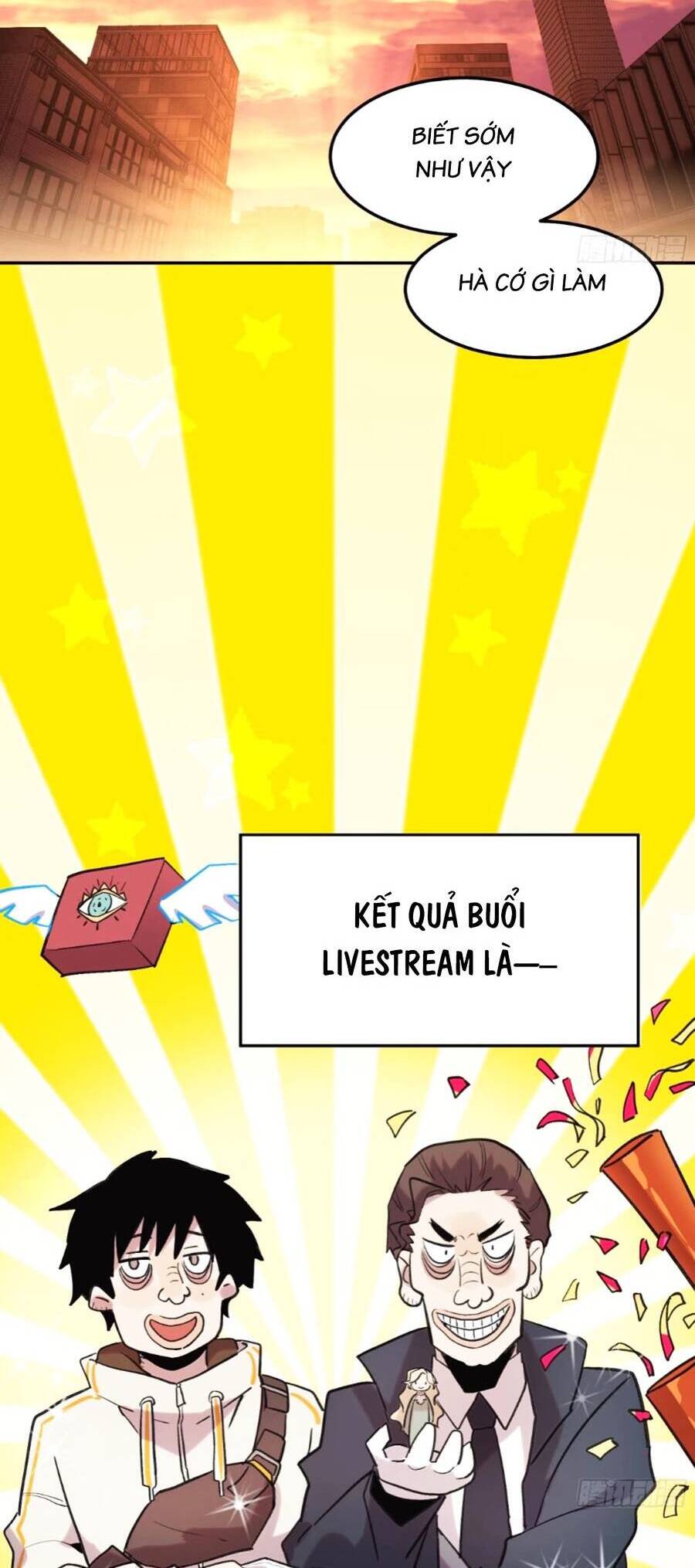 Tôi Vậy Mà Lại Là Trùm Cuối - Chapter 48 - Page 13