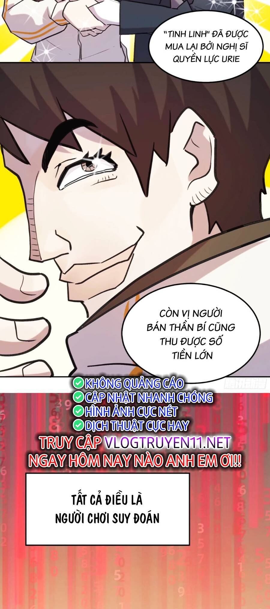 Tôi Vậy Mà Lại Là Trùm Cuối - Chapter 48 - Page 14