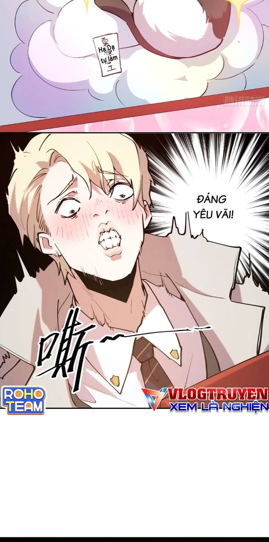 Tôi Vậy Mà Lại Là Trùm Cuối - Chapter 49 - Page 12