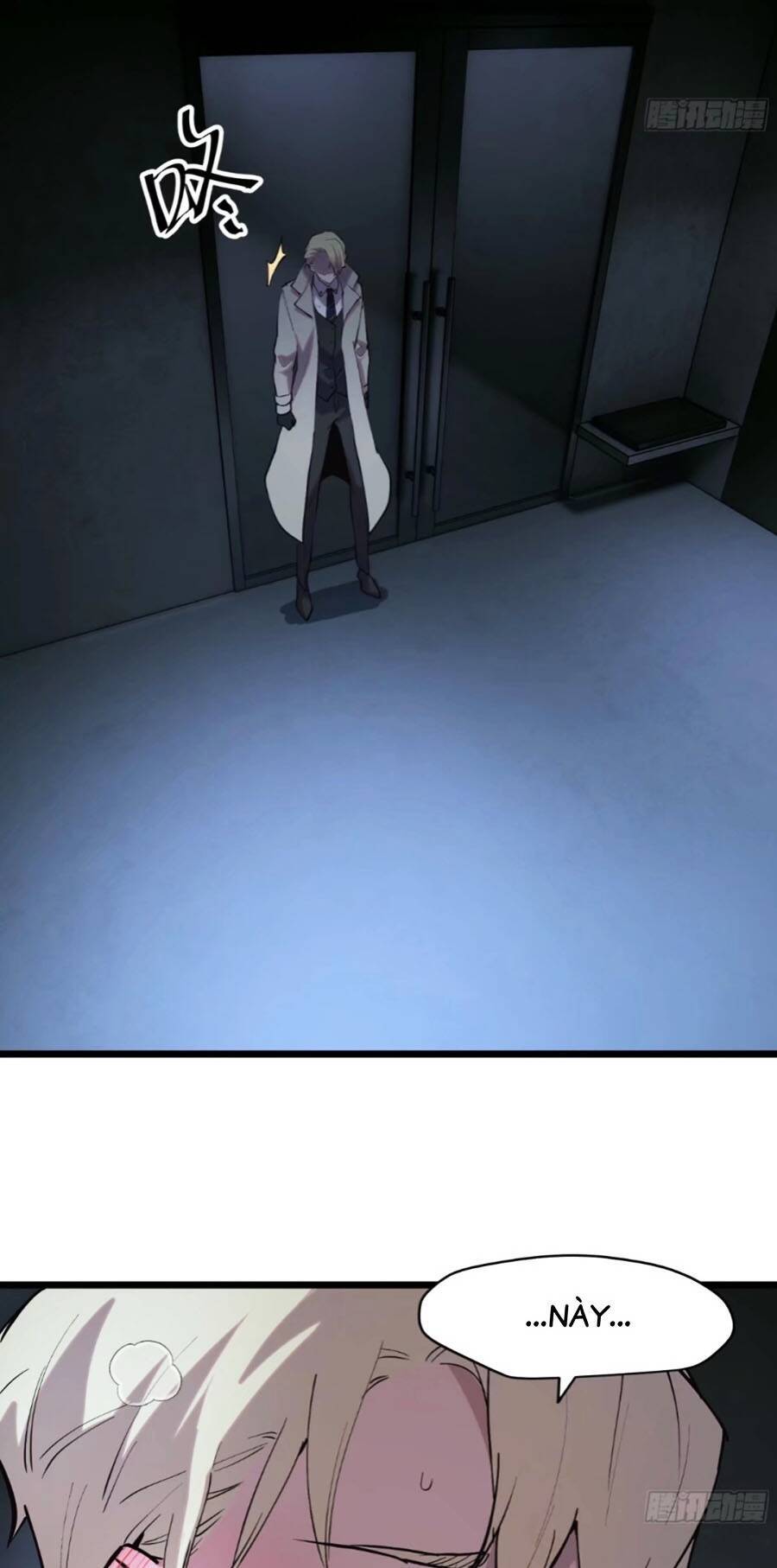 Tôi Vậy Mà Lại Là Trùm Cuối - Chapter 49 - Page 13