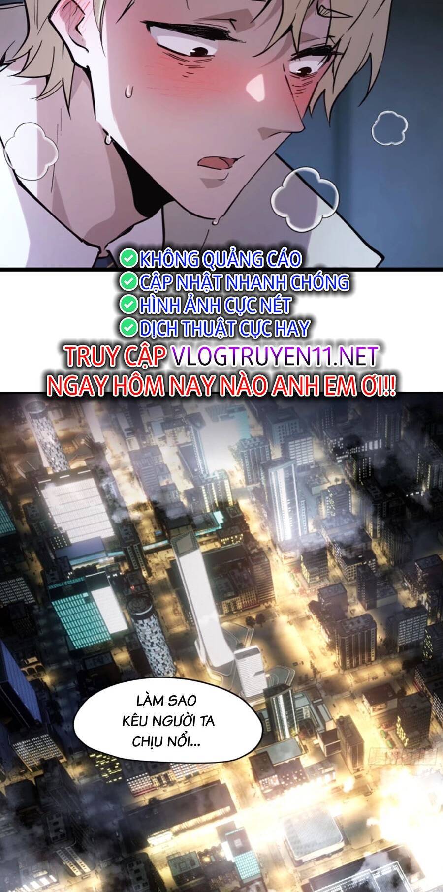 Tôi Vậy Mà Lại Là Trùm Cuối - Chapter 49 - Page 14