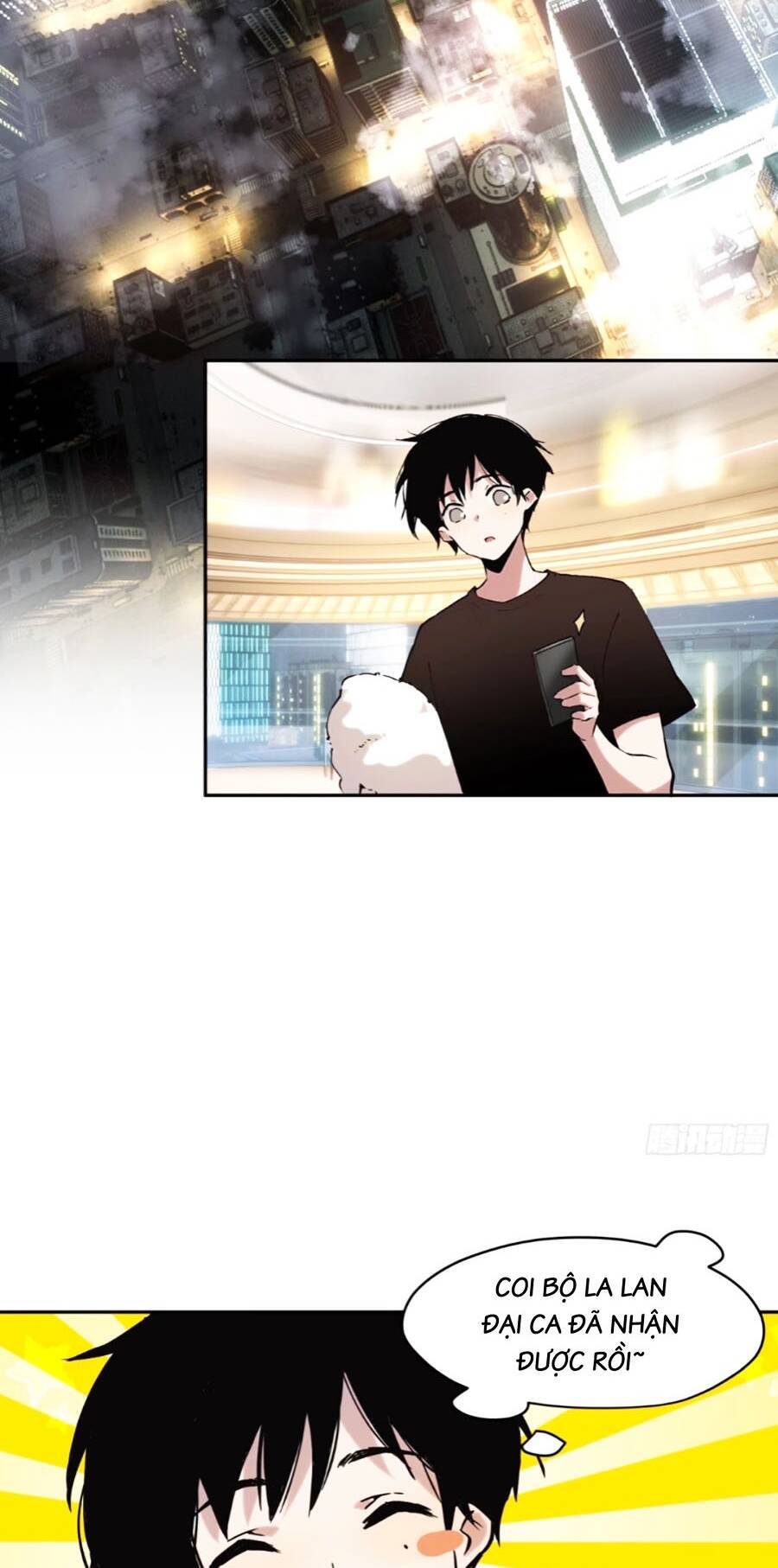 Tôi Vậy Mà Lại Là Trùm Cuối - Chapter 49 - Page 15