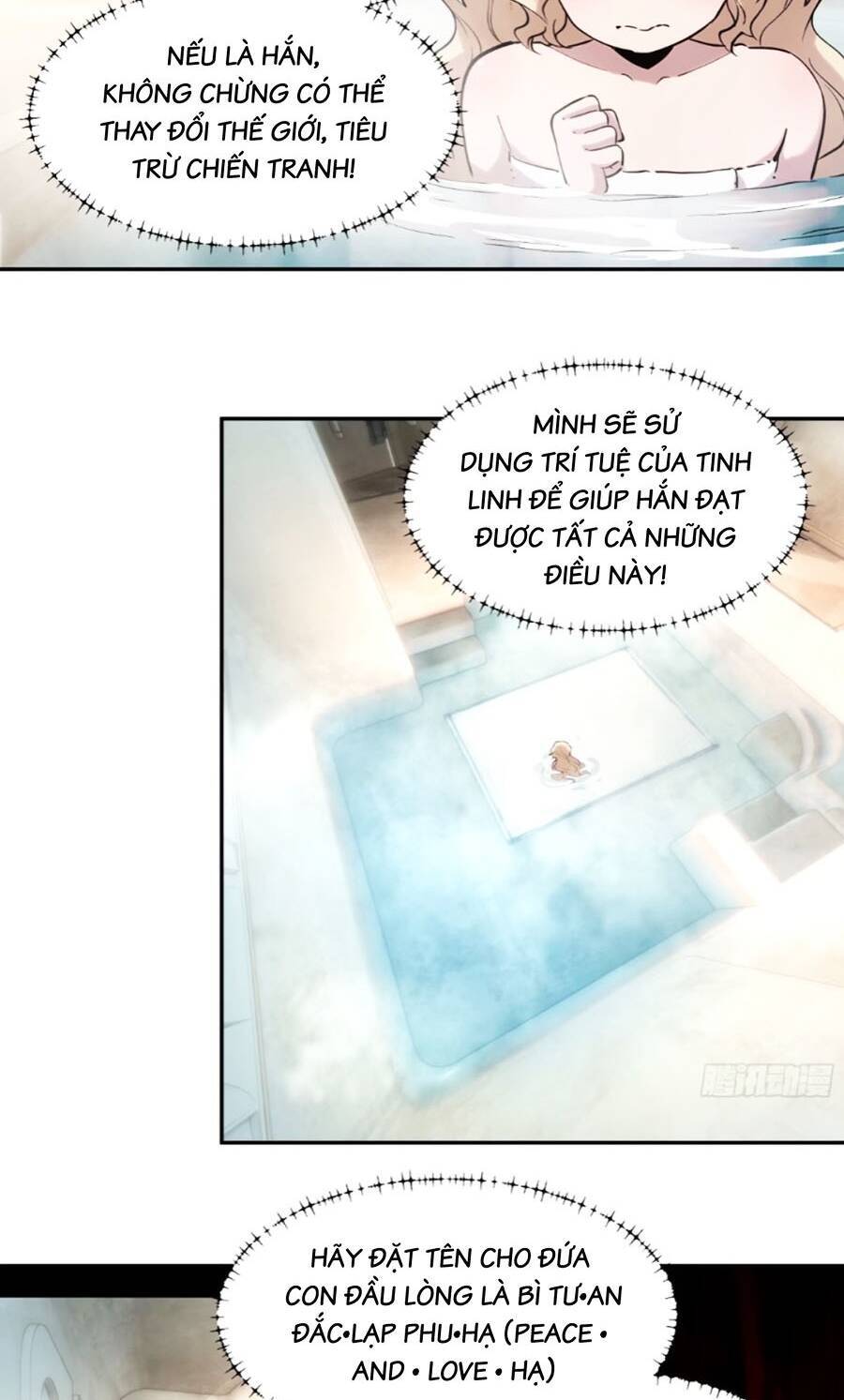 Tôi Vậy Mà Lại Là Trùm Cuối - Chapter 49 - Page 21