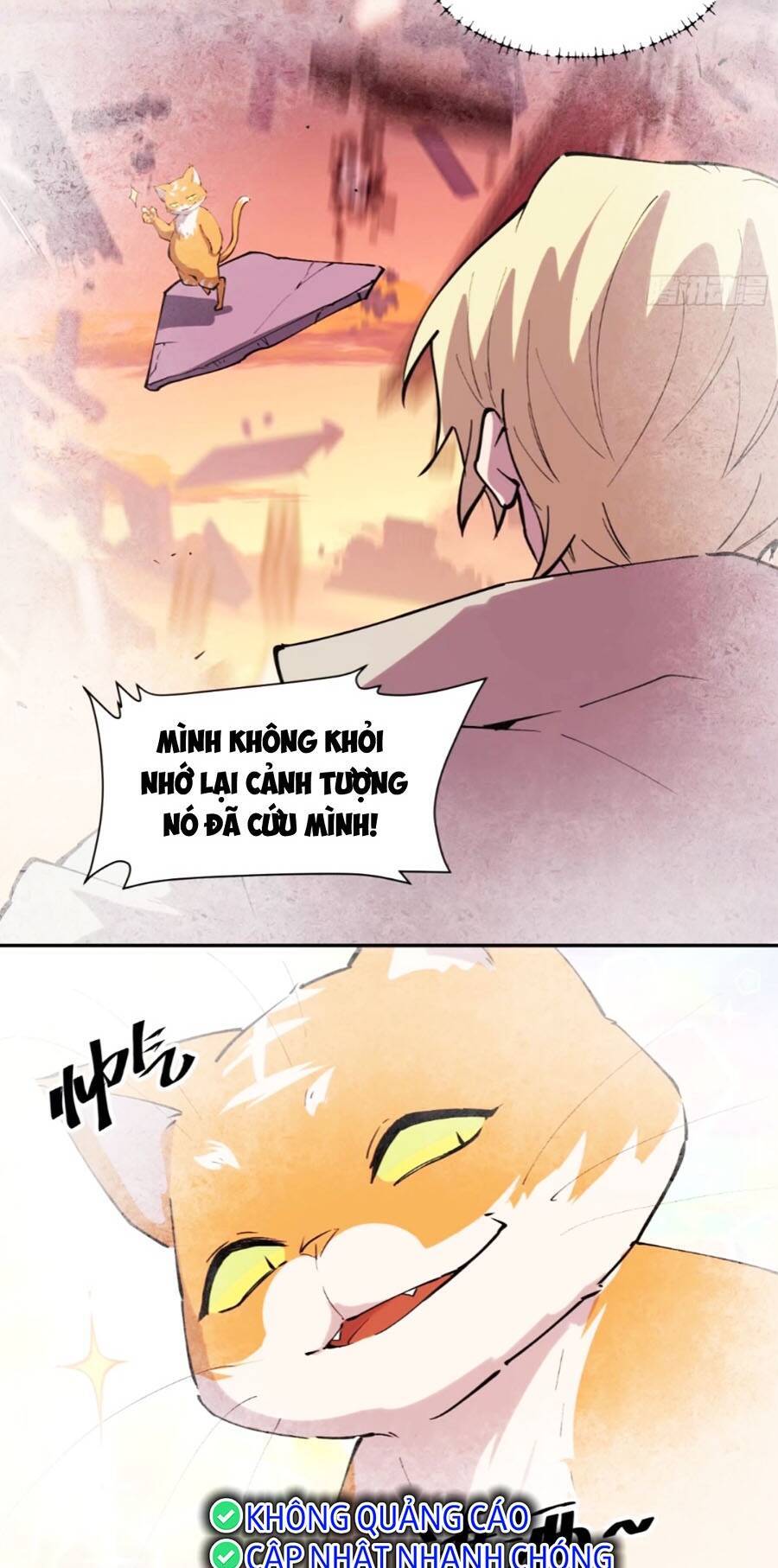 Tôi Vậy Mà Lại Là Trùm Cuối - Chapter 49 - Page 3