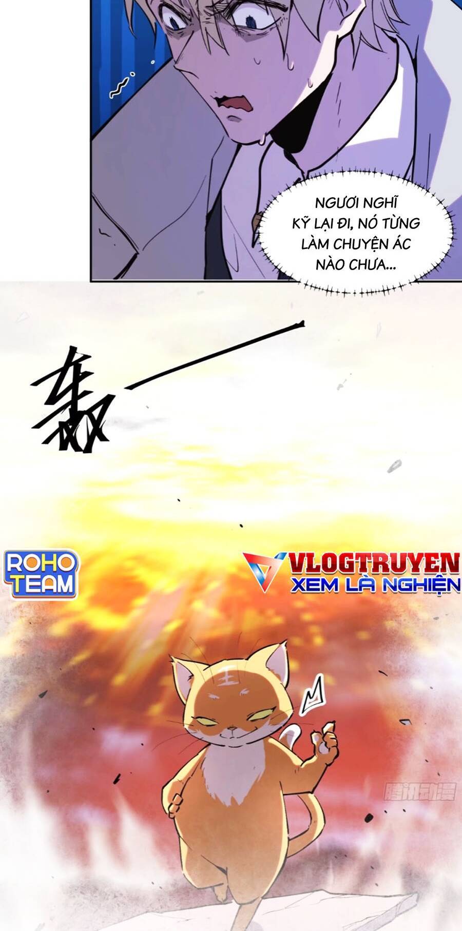 Tôi Vậy Mà Lại Là Trùm Cuối - Chapter 49 - Page 5