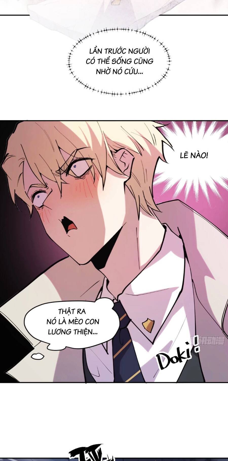 Tôi Vậy Mà Lại Là Trùm Cuối - Chapter 49 - Page 6