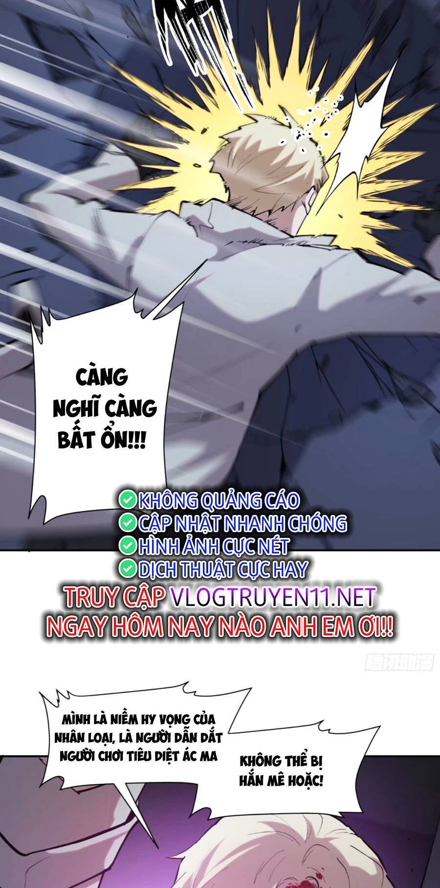 Tôi Vậy Mà Lại Là Trùm Cuối - Chapter 49 - Page 7