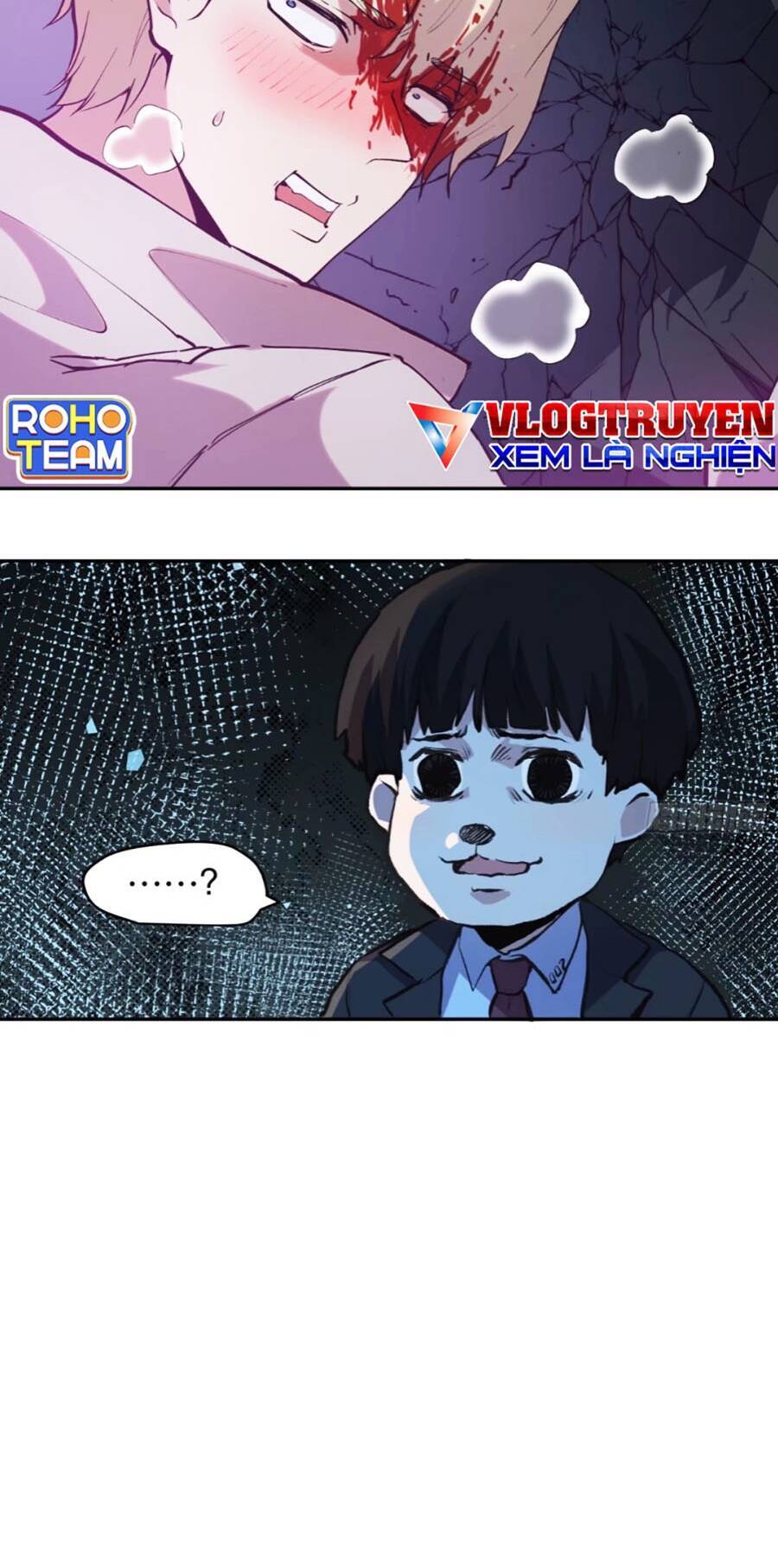 Tôi Vậy Mà Lại Là Trùm Cuối - Chapter 49 - Page 9