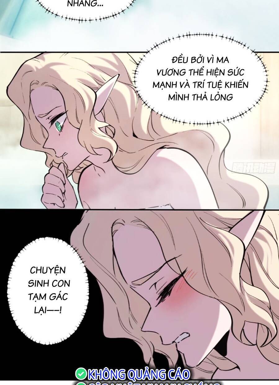 Tôi Vậy Mà Lại Là Trùm Cuối - Chapter 50 - Page 13