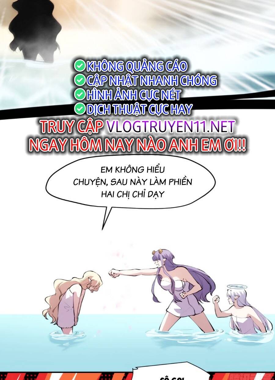 Tôi Vậy Mà Lại Là Trùm Cuối - Chapter 50 - Page 19