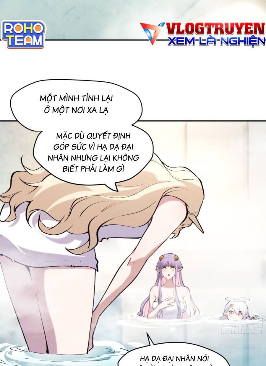 Tôi Vậy Mà Lại Là Trùm Cuối - Chapter 50 - Page 22