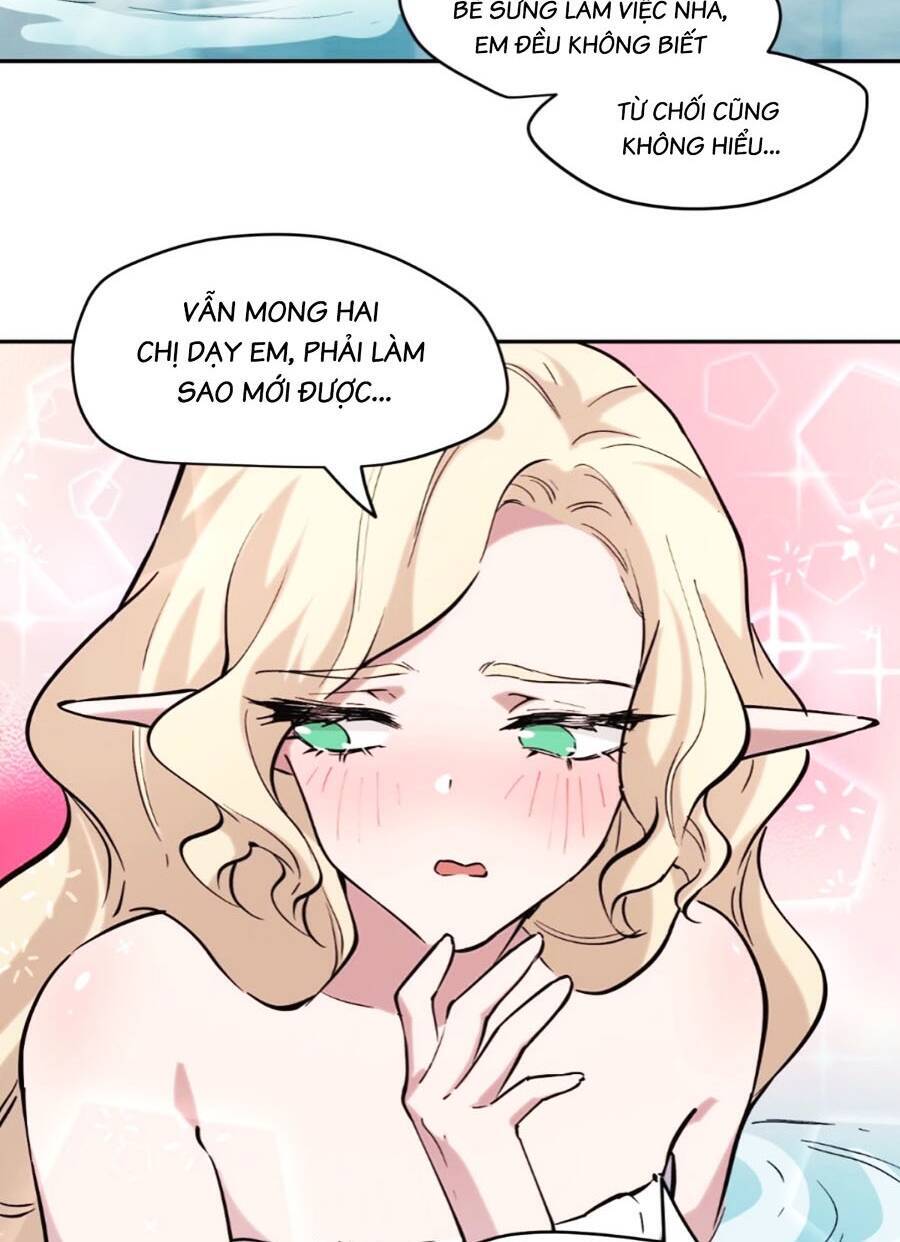 Tôi Vậy Mà Lại Là Trùm Cuối - Chapter 50 - Page 23