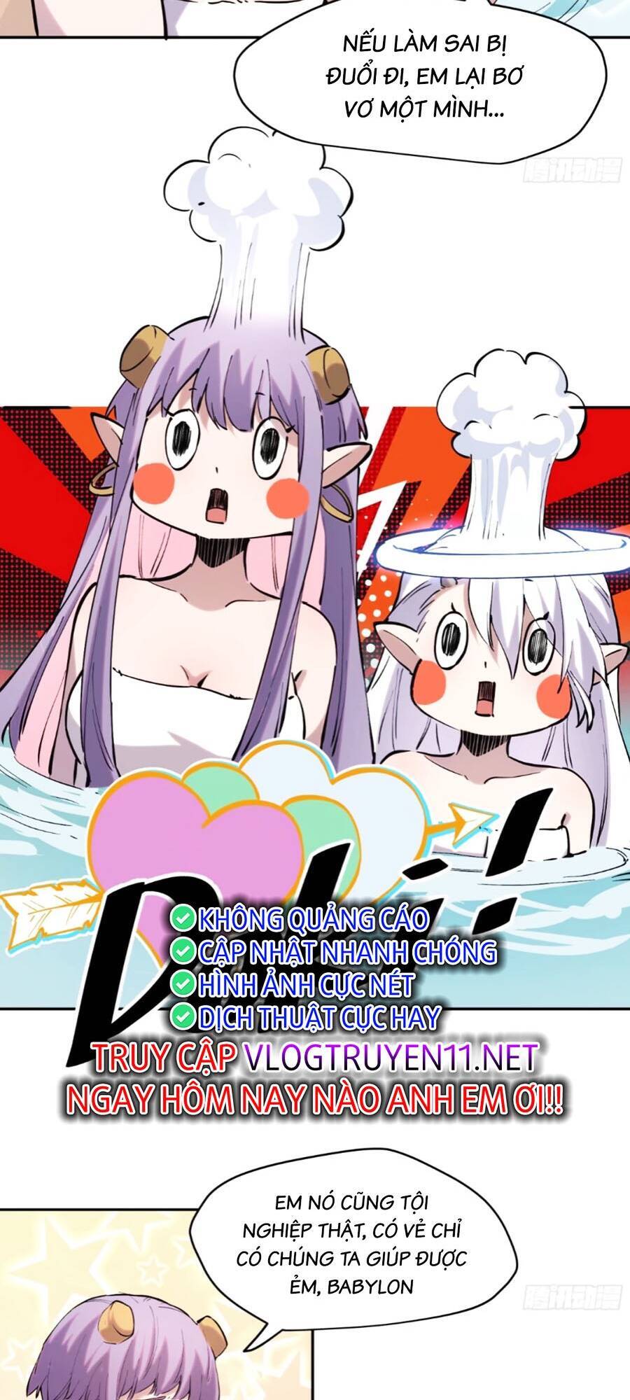 Tôi Vậy Mà Lại Là Trùm Cuối - Chapter 50 - Page 24