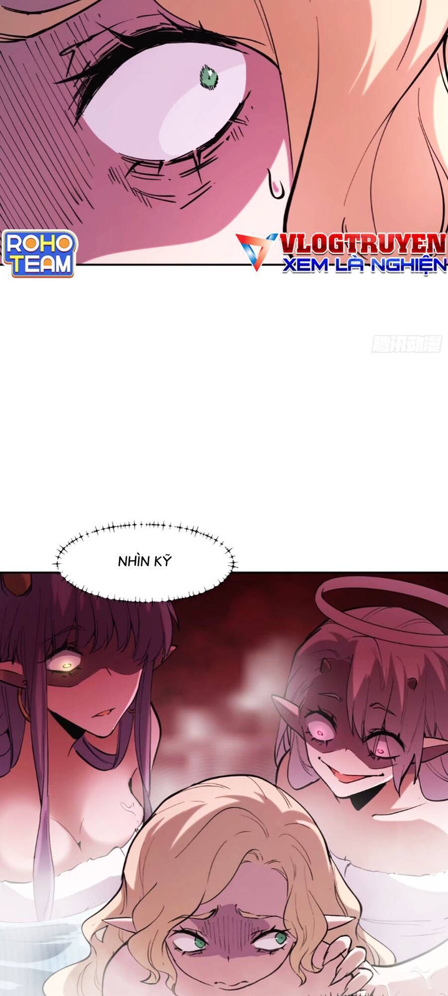 Tôi Vậy Mà Lại Là Trùm Cuối - Chapter 50 - Page 3