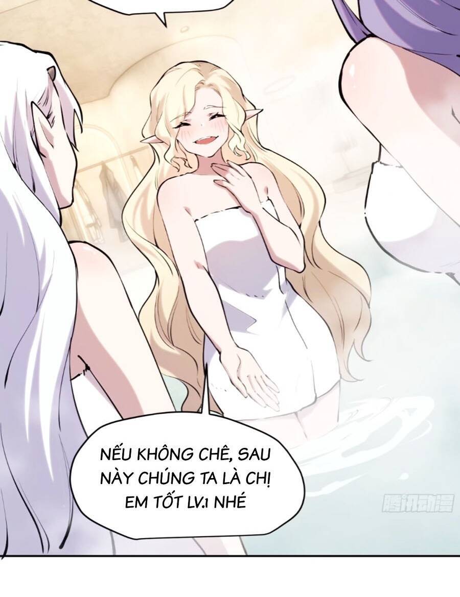 Tôi Vậy Mà Lại Là Trùm Cuối - Chapter 50 - Page 32