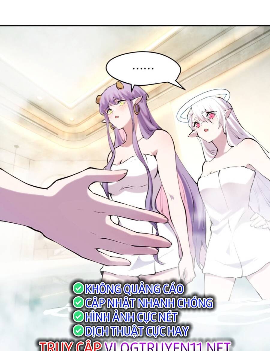 Tôi Vậy Mà Lại Là Trùm Cuối - Chapter 50 - Page 33