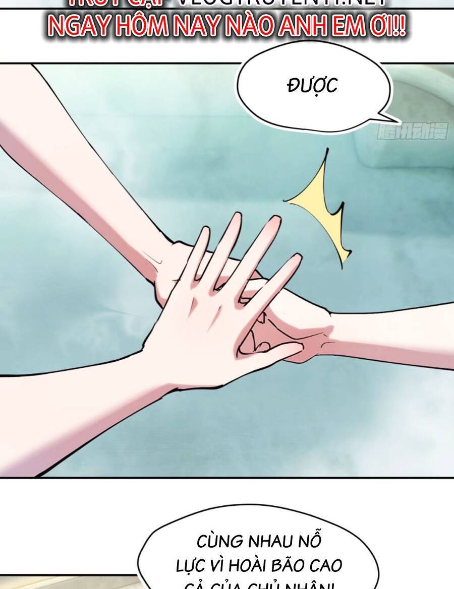 Tôi Vậy Mà Lại Là Trùm Cuối - Chapter 50 - Page 34