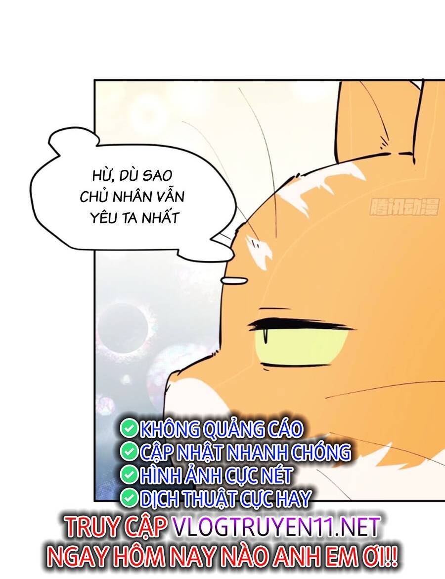 Tôi Vậy Mà Lại Là Trùm Cuối - Chapter 50 - Page 38