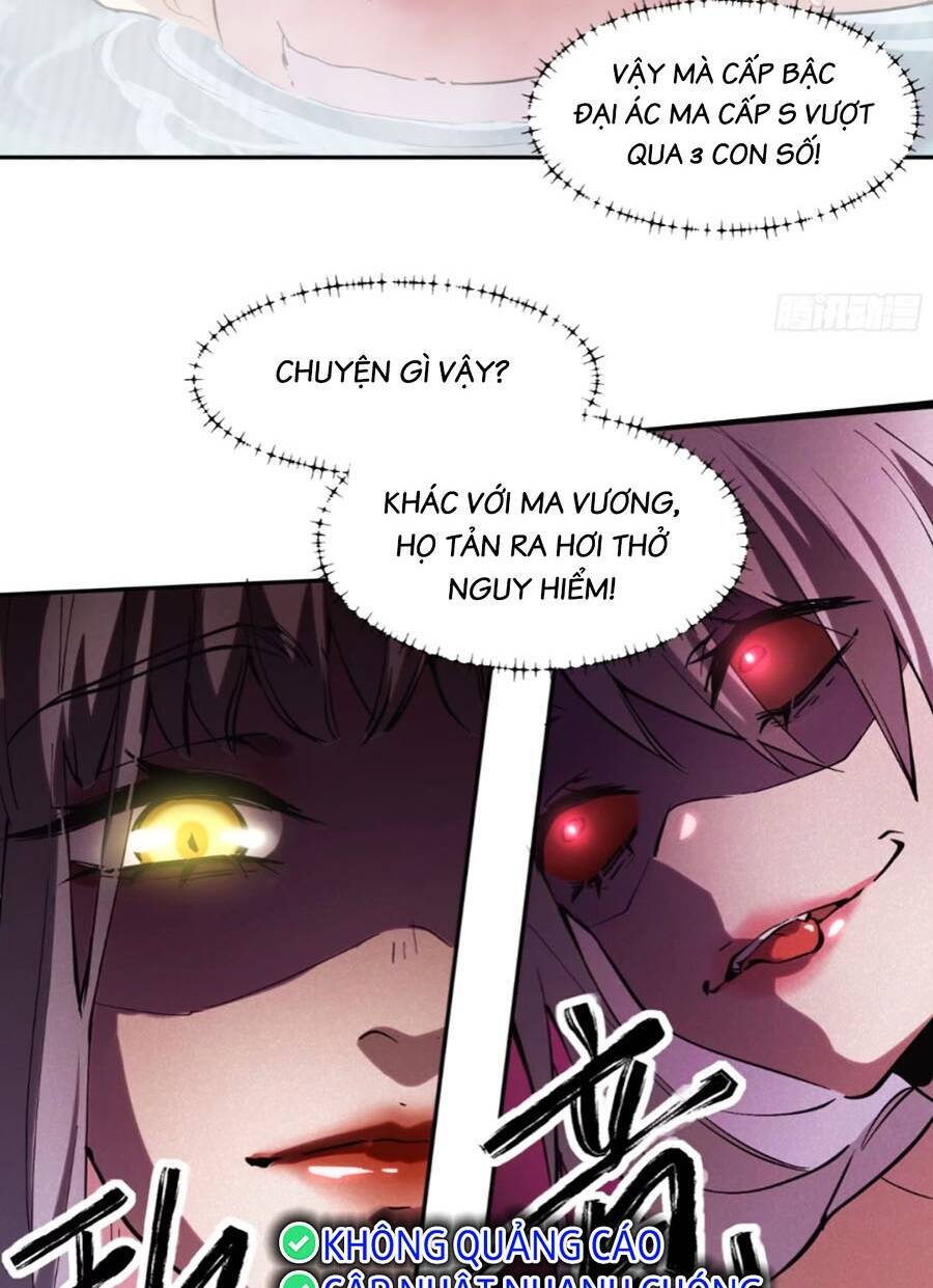 Tôi Vậy Mà Lại Là Trùm Cuối - Chapter 50 - Page 4