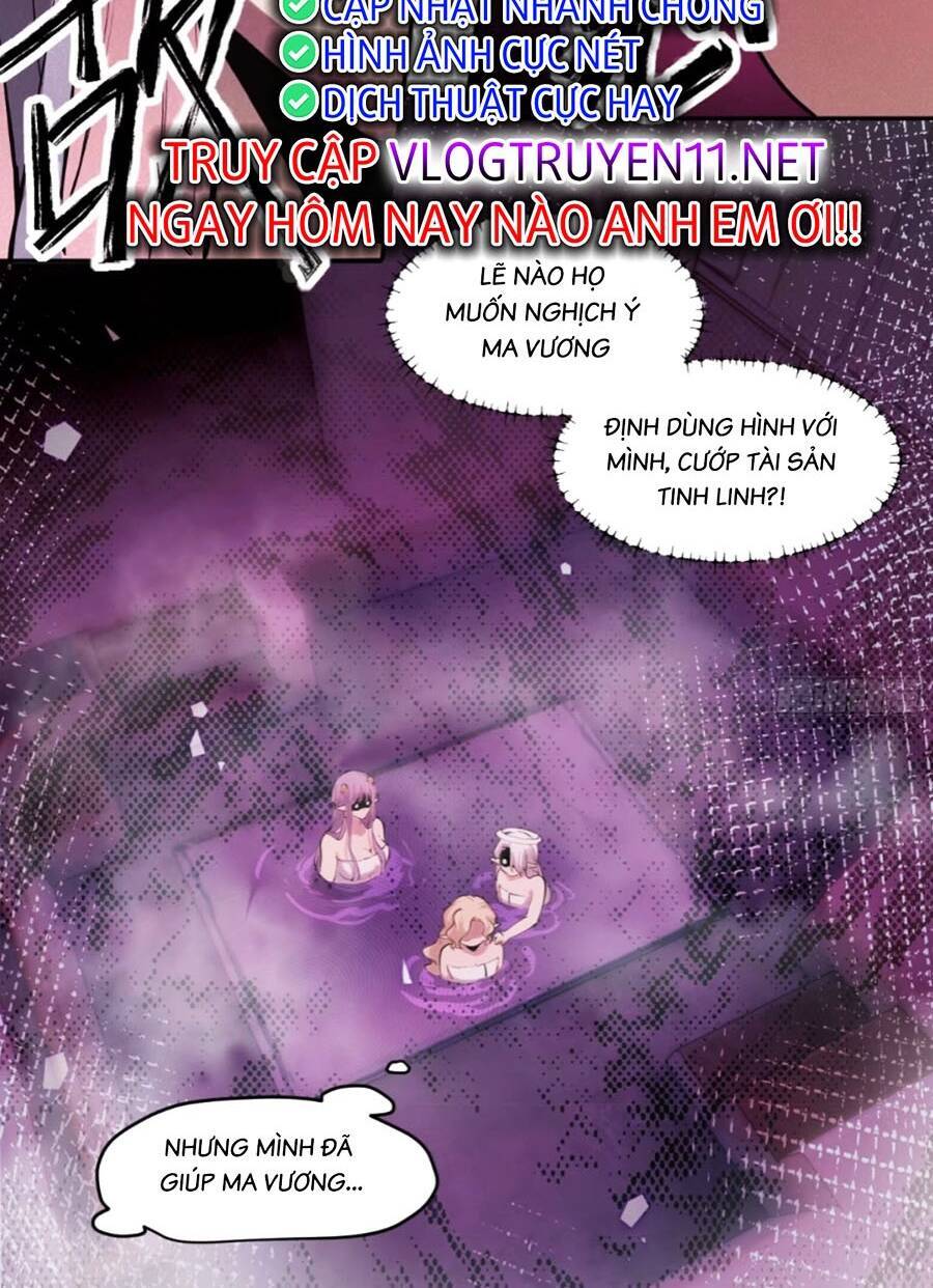 Tôi Vậy Mà Lại Là Trùm Cuối - Chapter 50 - Page 5