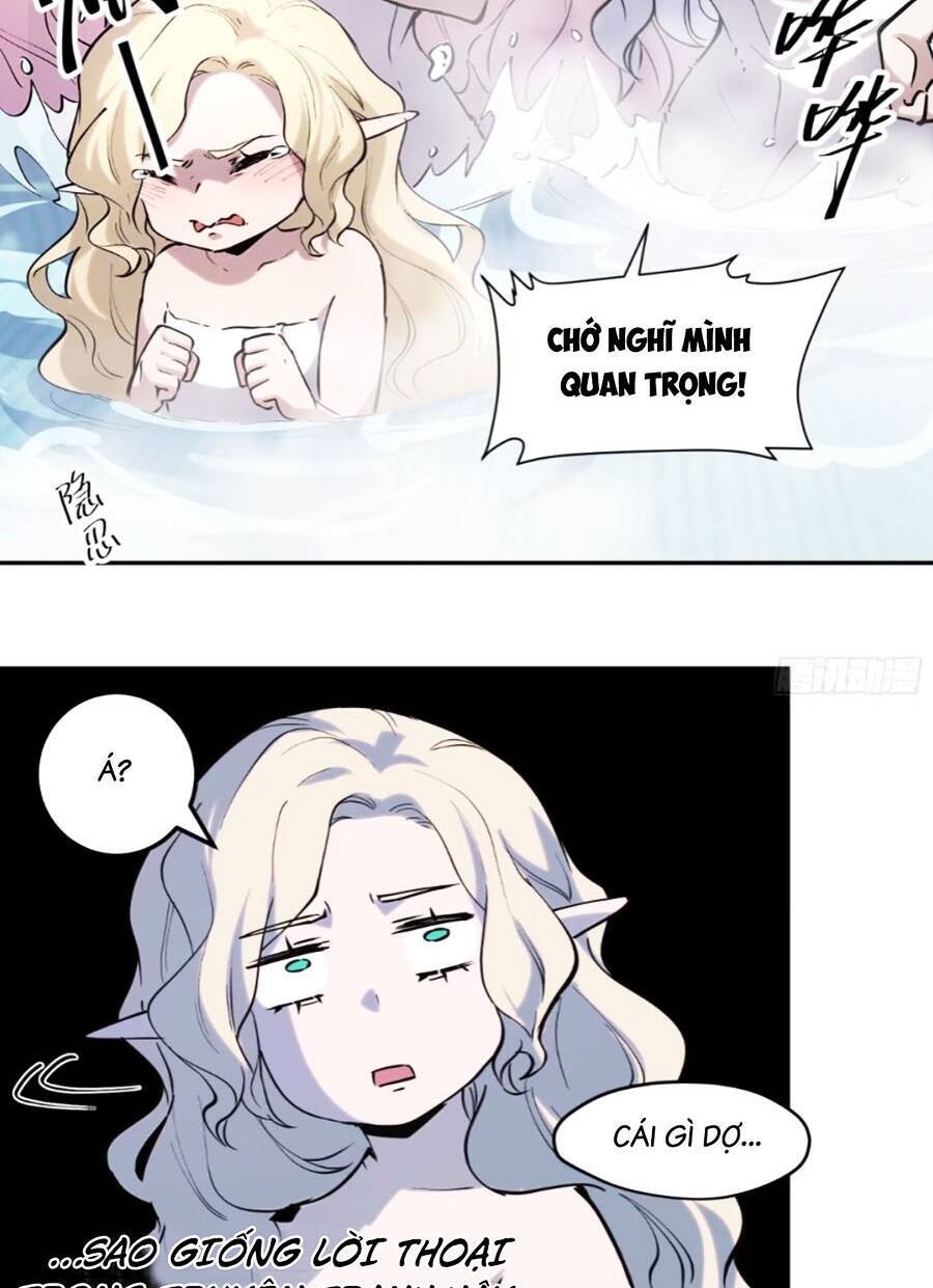 Tôi Vậy Mà Lại Là Trùm Cuối - Chapter 50 - Page 7