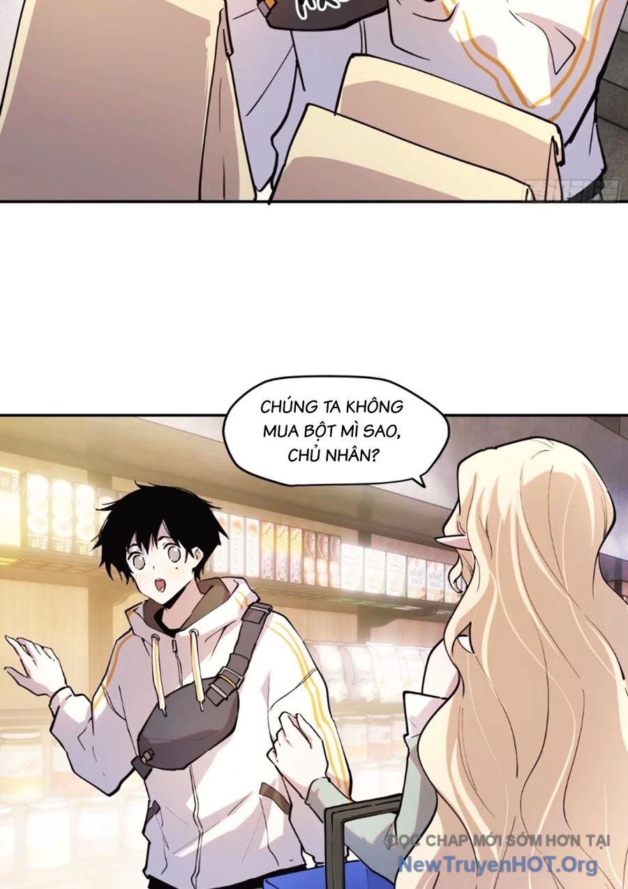 Tôi Vậy Mà Lại Là Trùm Cuối - Chapter 51 - Page 12